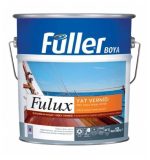 Füller Fulux Лак за јахти 0,75 Литри Проѕирен