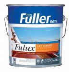 Füller Fulux Лак за јахти 2,5 Литри Проѕирен