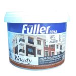 Füller Woody Проѕирен Лак на Водна Основа 2,5 Литри