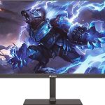 GAMEBOOSTER 23.8 GB-2411FF MPRT IPS FHD FLAT 1Ms 100Hz HDMI/VGA GAMING Монитор