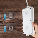 Комплет за фиксирање на предмети со клипс - Image 2