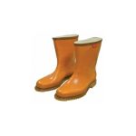 Gezer PVC Долги Чизми Жолти 40 Број - Image 2