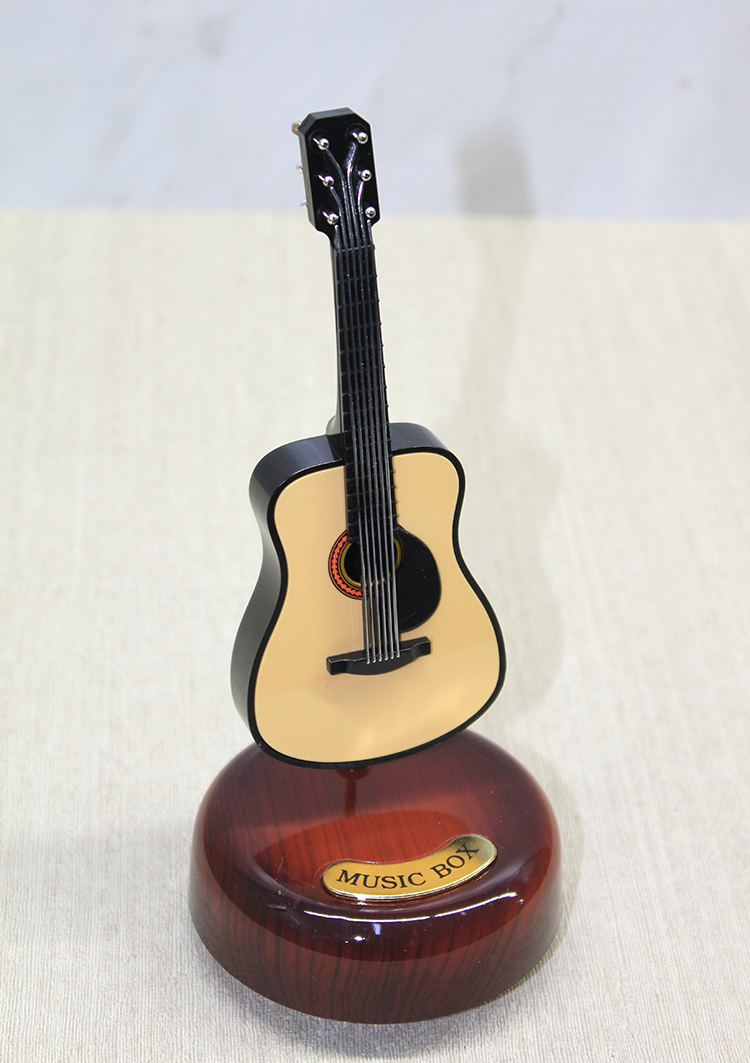 gitar-muzik-kutusu-model-1-31420_1.jpg Гитара Музички Кутии Модел 1 - Image 1