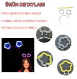 Glow Stick Фосфорен Ѕвезден Топ - Image 2