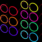 Glow Stick Фосфорни Очила