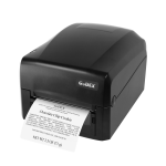 GODEX GE300 203DPI ТЕРМАЛЕН ТРАНСФЕР БАРКОД ПЕЧАТАР