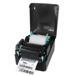 GODEX GE300 203DPI ТЕРМАЛЕН ТРАНСФЕР БАРКОД ПЕЧАТАР - Image 2