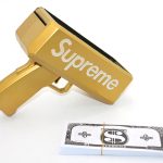Gold Para Sačma Makinası