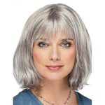 Сива Кратка Коса Старица Перика Тетка Перука