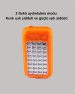 GS-875 СОНЧЕВ ЕНЕРГИЈА POWERBANK - Image 3