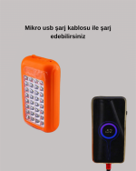GS-875 СОНЧЕВ ЕНЕРГИЈА POWERBANK - Image 4