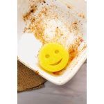 Сет од 2 парчиња сунѓер за садови со насмевка - Image 2