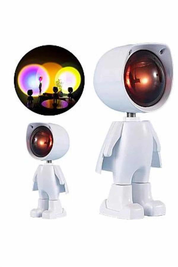 gun-batimi-projektor-lamba-astronot-go-35e04-.jpg Проектор за зајдисонце Астронат Декоративна Масна Лампа - Image 1