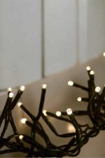 Светлина од Сонце 10 Метри LED Светлосна Лента LED Декорација Парти Материјал - Image 5