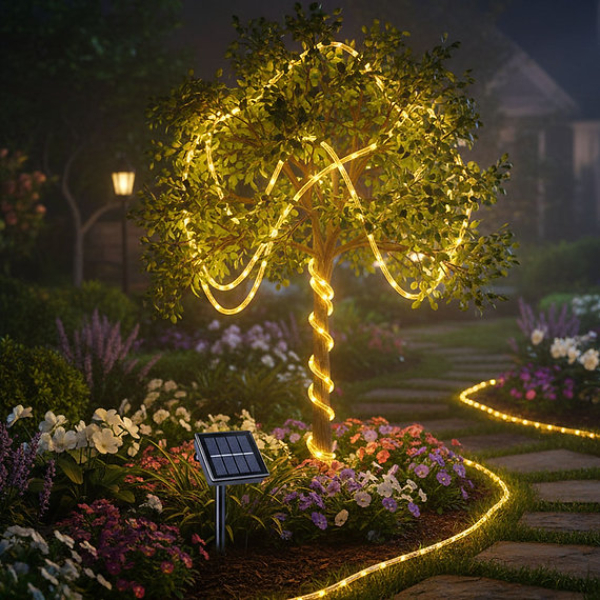 gunes-enerjili-12-metre-bah-27288_1.jpg Сончеви 12 метри градинарска осветлување - Image 1