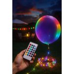 Сончеви Енергетски Ролни LED Камп Ламба - Image 2
