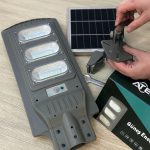 Сончеви Енергетски Улични Светилки 120 W - Image 2
