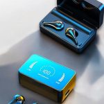 H3S BLUETOOTH СЛУШАЛКИ