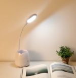 LED USB Полнач Масна Светилка - Image 2
