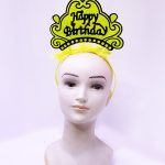 Happy Birthday Neon Жолт Тач