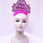 Happy Birthday Неон Тачка