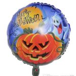 Happy Halloween Фолио Балон 18 инчи