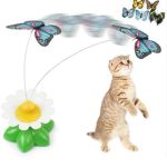 Движечки Пилен Котешки Играчка