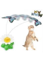 Движечки Пилен Котешки Играчка