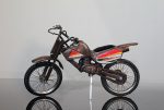 Harley Metal Motor