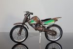 Harley Metal Motor - Image 2