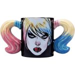 Harley Quinn Кupa Bardak