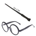 Harry Potter Асa и Црни Очила Сет