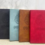 Harry Potter Деревен Тетрат