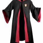 Harry Potter Gryffindor Костум за деца 5-6 години
