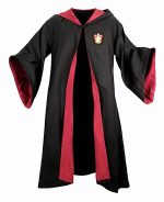 Harry Potter Gryffindor Костум за деца 9-10 години