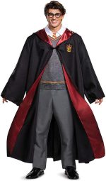 Harry Potter Gryffindor Костум за деца 9-10 години - Image 2