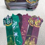 Harry Potter Книга Знак 100 парчиња