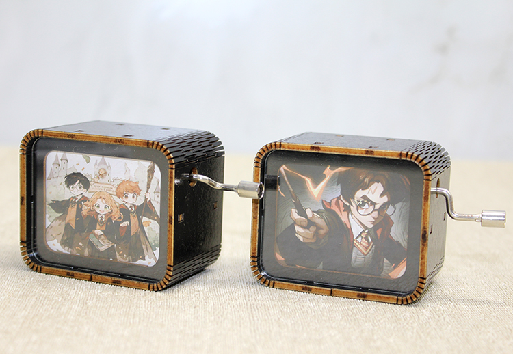 harry-potter-muzik-kutusu-31440_1.jpg Harry Potter Музичка Кутија - Image 1