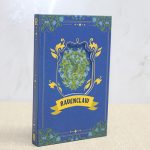 Harry Potter Ravenclaw Дери Дефтер