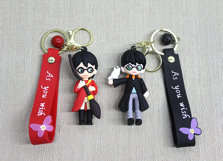 harry-potter-silikon-anahtarl-31442_1.jpg Harry Potter Силикон Клучен Додаток - Image 1