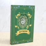 Harry Potter Slytherin Дери Дефтер