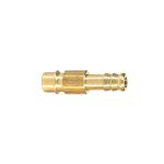 Воздушен Вентил 8 mm Прав Крај на Црево