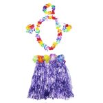 Hawaii Колие Етек Тач и Билеклик Сет Мора