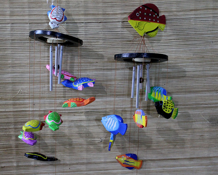 hayvan-figurlu-ruzgar-can-27914_1.jpg Ветерна звончка со фигури на животни Модел 1 - Image 1