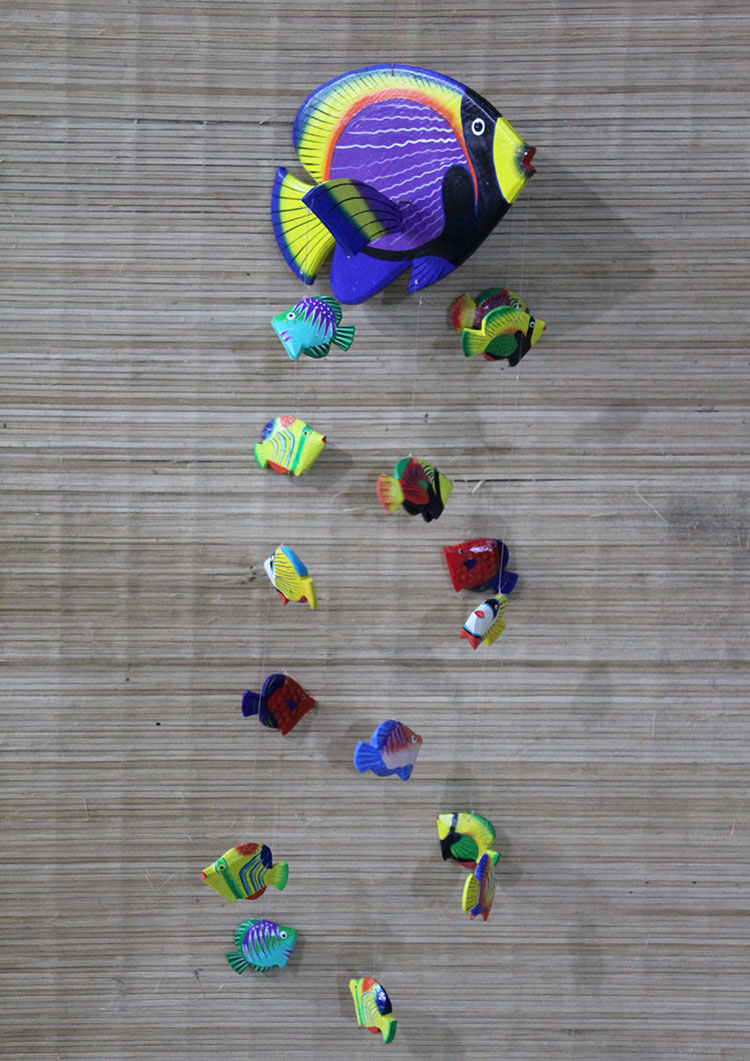 hayvan-figurlu-ruzgar-can-27915_1.jpg Ветерна звончка со фигури на животни Модел 2 - Image 1