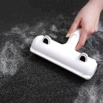 Уред за Чистење Кучешки и Котешки Длаки