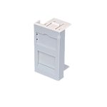 HCS W00-30201 ЗАТВОР И СО БОЈА ИКОНА ФРАНЦУСКИ ТИП 1/2 КАПАК