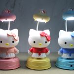 Hello Kitty Масa Ламба Модел 2