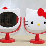 Hello Kitty Масна Огледало