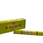 Hem Aloe Vera Ароматизирани стапчиња за мирис